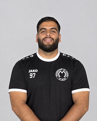 Ali Al-Buarab