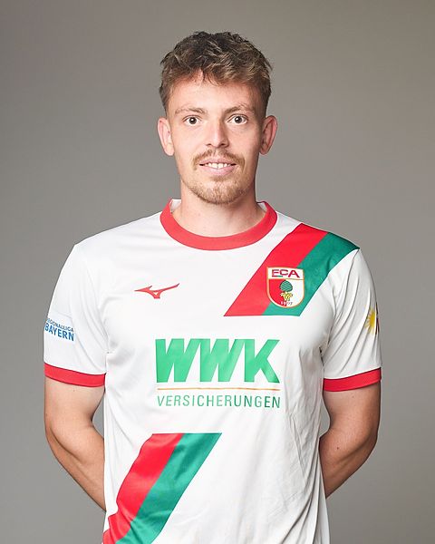 Foto: FC Augsburg