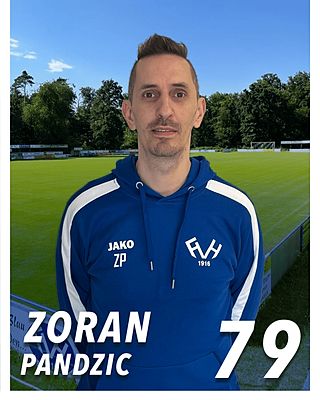 Zoran Pandzic