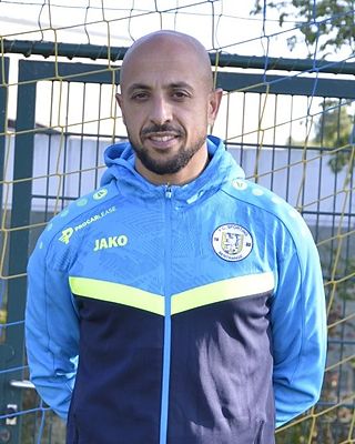 Ahmed Rani