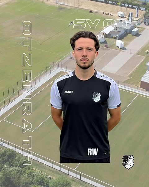 Foto: SV 09 Otzenrath