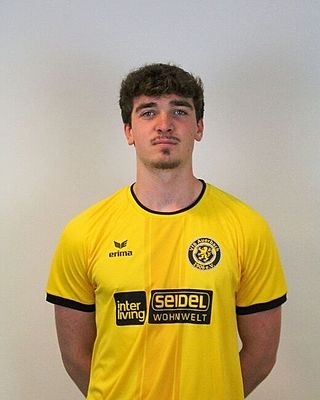 Aaron Kromm