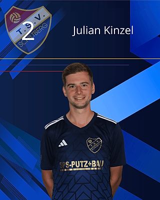 Julian Kinzel