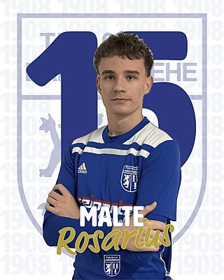 Malte Rosarius