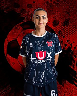 Carolina Barbosa de Sousa