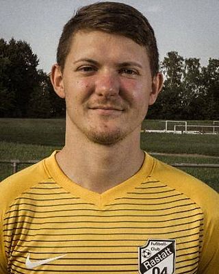Christian Mrkaljevic