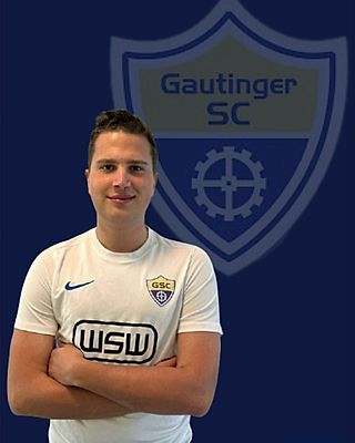 Lukas Aufhauser