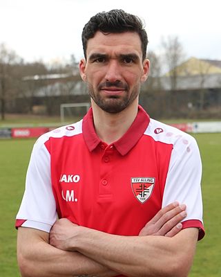 Christian Müller