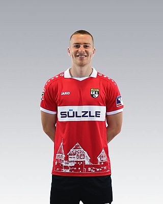 Simon Klostermann