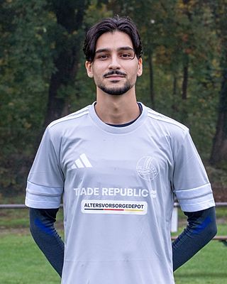 Aleksandar Petrovic