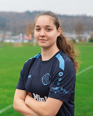 Svea Hamann