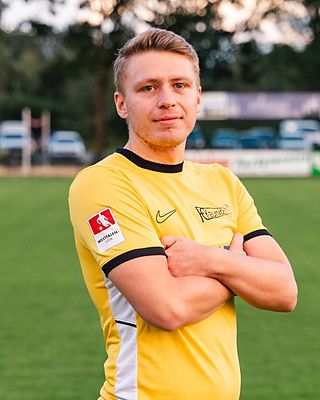Fabian Bürmann