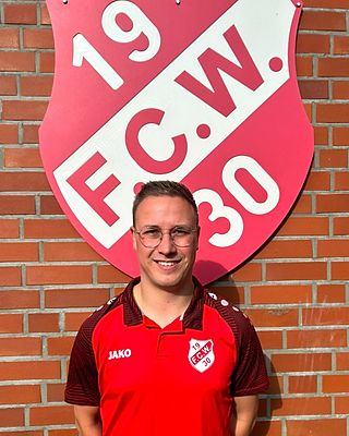Jonas Wübben