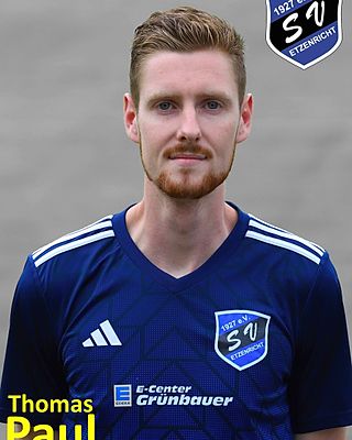 Thomas Paul