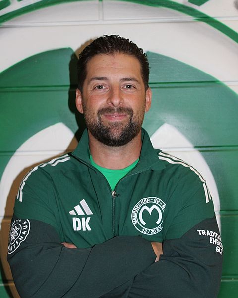 Dennis Konnert