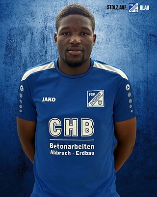 Nabil Foufondi