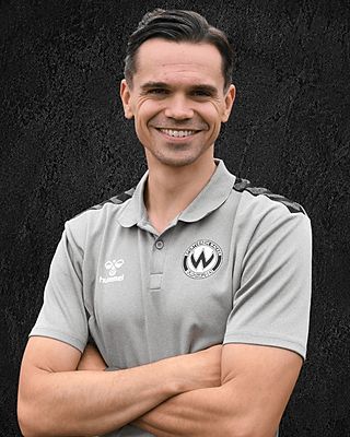 Fabian Taube