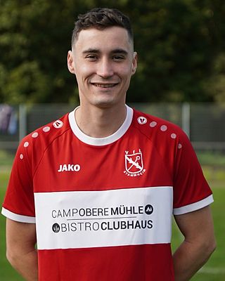 Jean Pierre Eiler