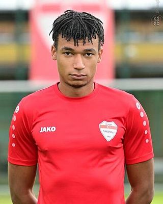 Dayo Maximilian Salzmann