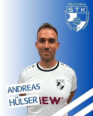 Andreas Hülser