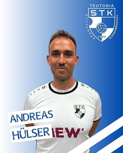 Andreas Hülser