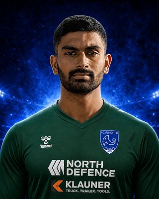 Aaditya Pattabiraman
