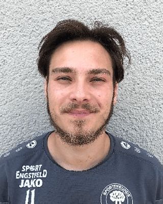 Philipp Fernandes Solga