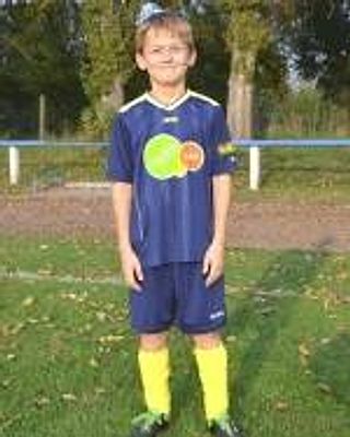 Justin Maurice Scheibe