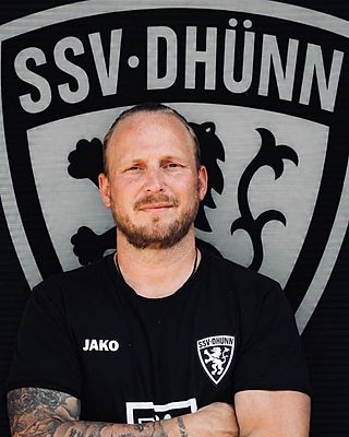 Dennis Schmidt