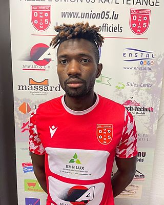 Stanley Teba Miki