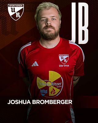 Joshua Bromberger