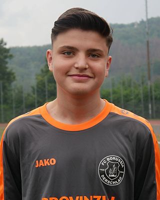 Nazmi Emre Vurdu