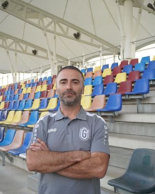 Bajram Gocevic