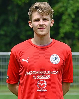 Maurice Etienne Kutzka