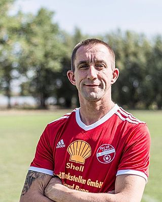 Matthias Kaiser