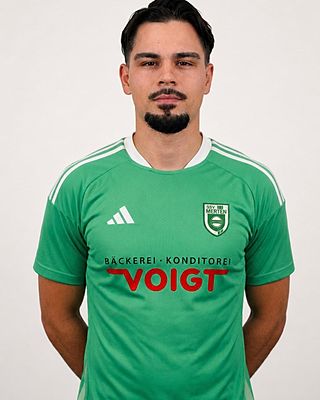 Kenan Akalp