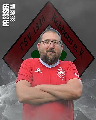 Sebastian Presser