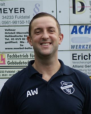 Andreas Weinmeister