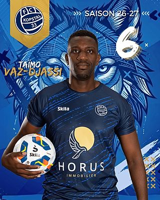 Taimo Vaz Djassi