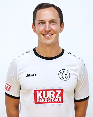 Daniel Monka