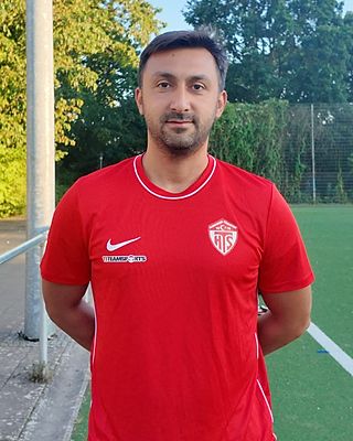 Hüseyin Zencir