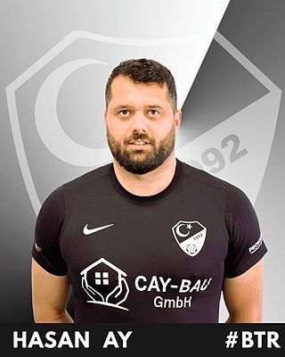 Hasan Ay