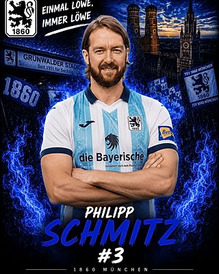 Philipp Schmitz