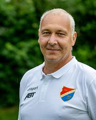 Markus Zollitsch