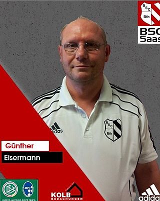 Günther Eisermann