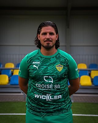 Daniel Dinis