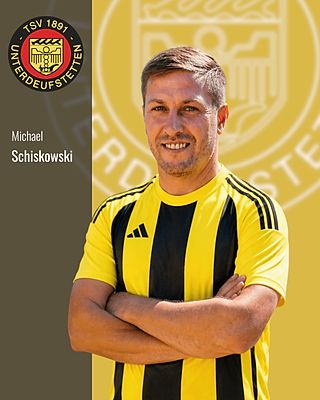 Michael Schiskowski