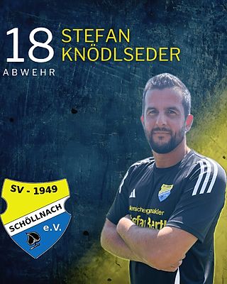 Stefan Knödlseder