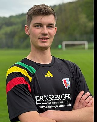 Christopher Graßl