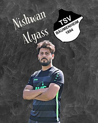 Nishwan Alyass